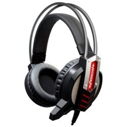 Oklick HS-L450G black