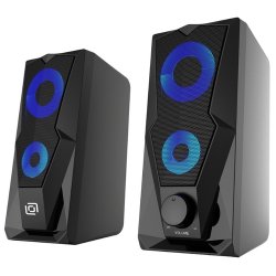 Oklick OK-127 black