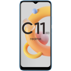 Realme C11 4/64Gb grey