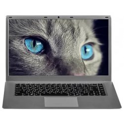 Echips Like 15.6" HD, Intel Celeron J3455 4x1.5Ghz, DDR3 4Gb 128Gb EMMC (Win 10 Pro)