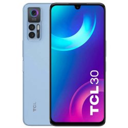 TCL 30 4/64Gb Black