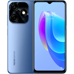 Tecno Spark 10C 4/64Gb Blue