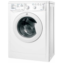 Indesit IWSB 5085